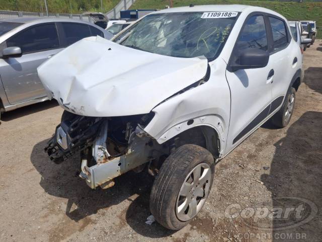 2019 RENAULT KWID 