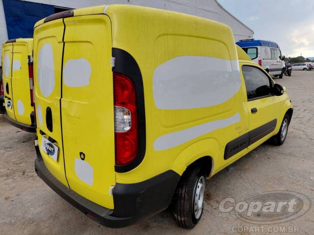 2025 FIAT FIORINO FURGAO 