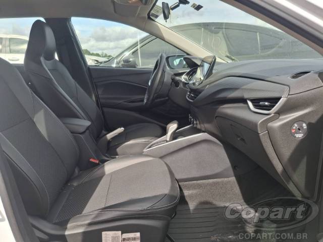 2025 CHEVROLET ONIX 
