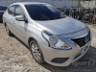 2016 NISSAN VERSA 