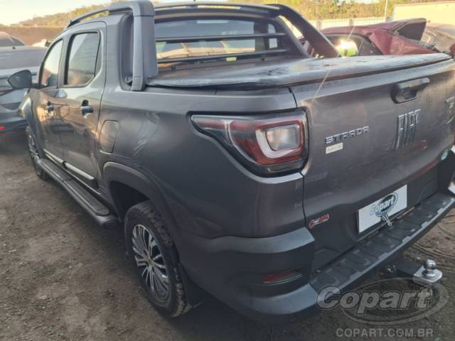 2022 FIAT STRADA CD 