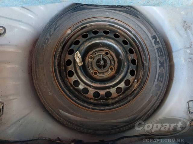 2013 CHEVROLET AGILE 