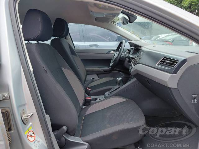 2019 VOLKSWAGEN VIRTUS 