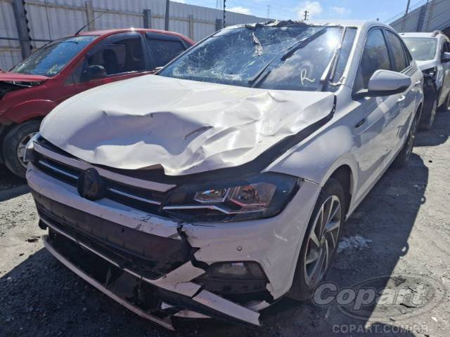 2018 VOLKSWAGEN VIRTUS 