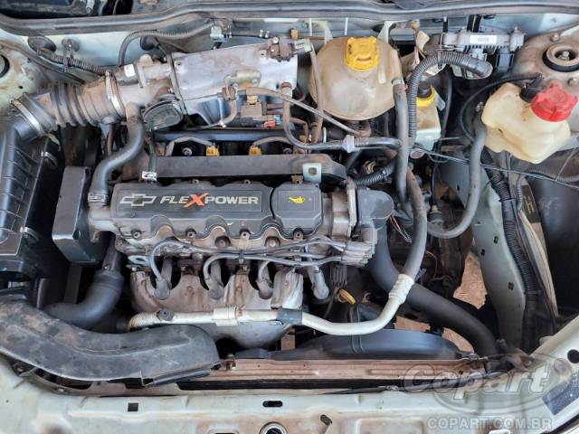 2009 CHEVROLET CLASSIC 
