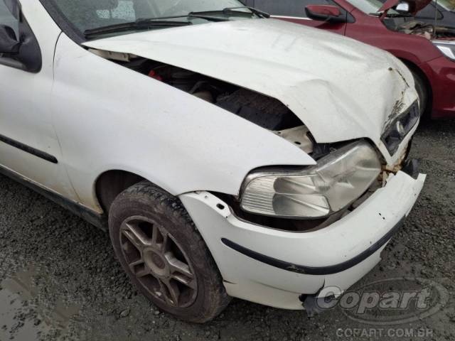 2006 FIAT PALIO 