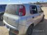 2014 FIAT UNO 