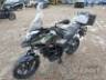 2018 HONDA CB 500 X 