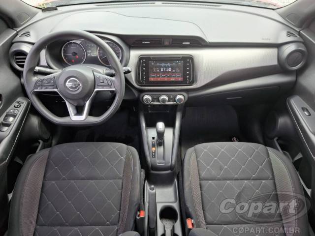 2020 NISSAN KICKS 