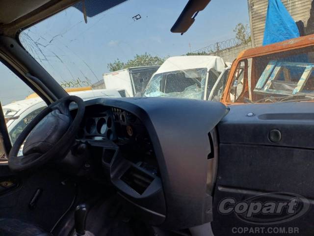 2009 IVECO DAILY 