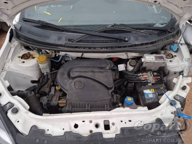 2023 FIAT FIORINO FURGAO 