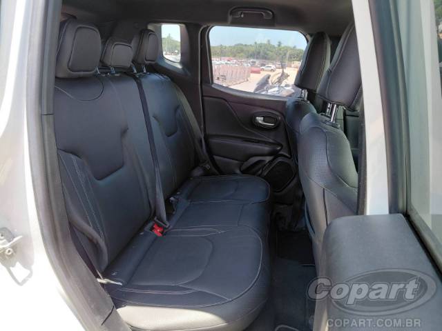 2023 JEEP RENEGADE 