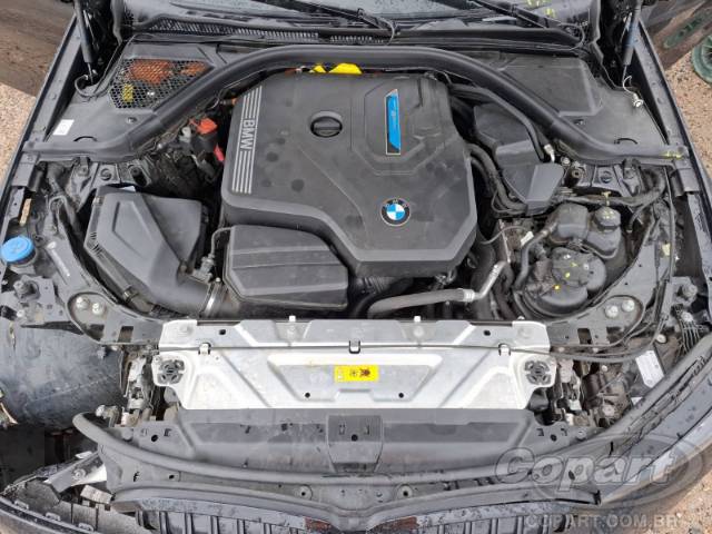 2023 BMW SERIE 3 