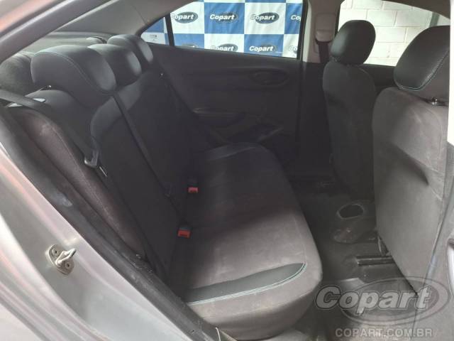 2021 CHEVROLET ONIX PLUS 