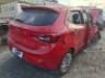 2023 FIAT ARGO 