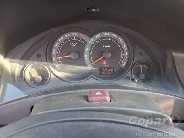2009 CHEVROLET CELTA 