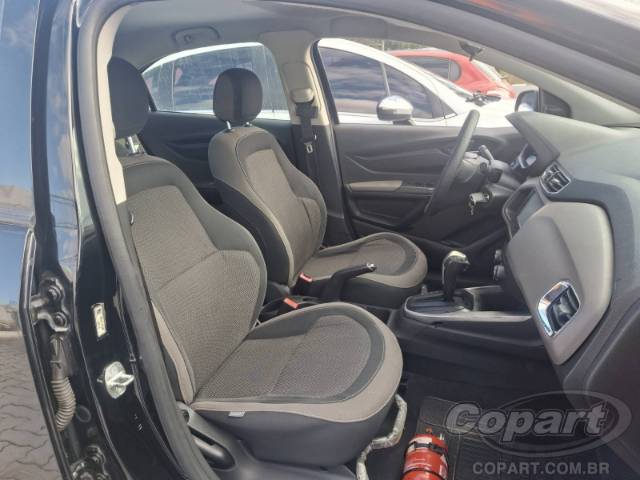 2015 CHEVROLET PRISMA 