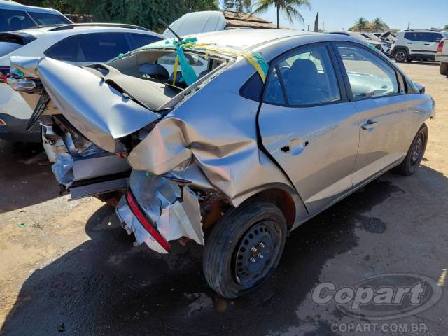 2026 HYUNDAI HB20S 
