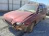 1999 FORD ESCORT SW 