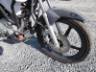 2025 YAMAHA FACTOR 