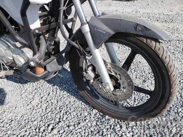 2025 YAMAHA FACTOR 