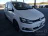 2016 VOLKSWAGEN FOX 