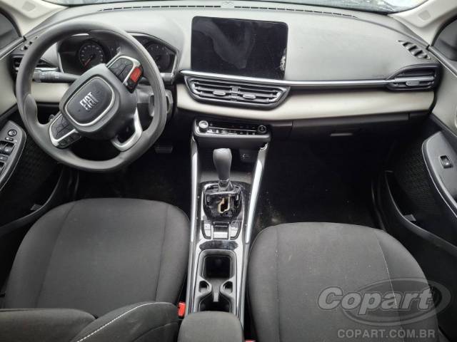 2025 FIAT FASTBACK 