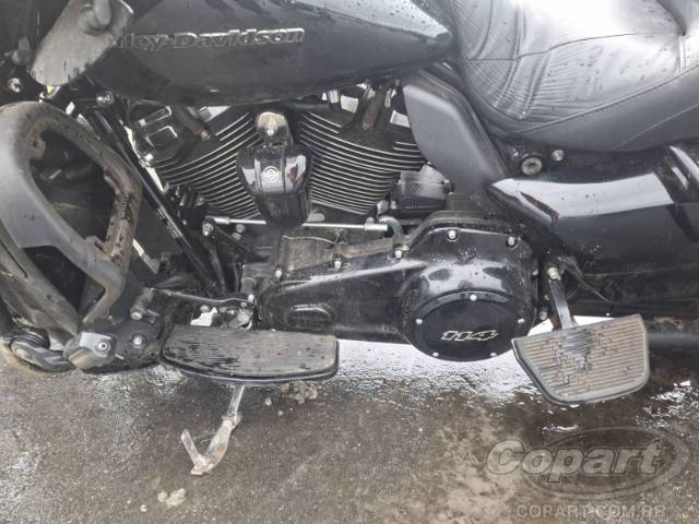 2022 HARLEY-DAVIDSON TOURING 