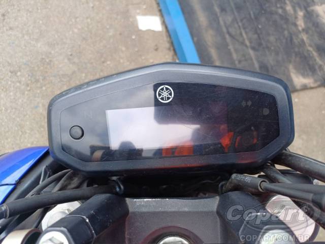 2023 YAMAHA FZ15 