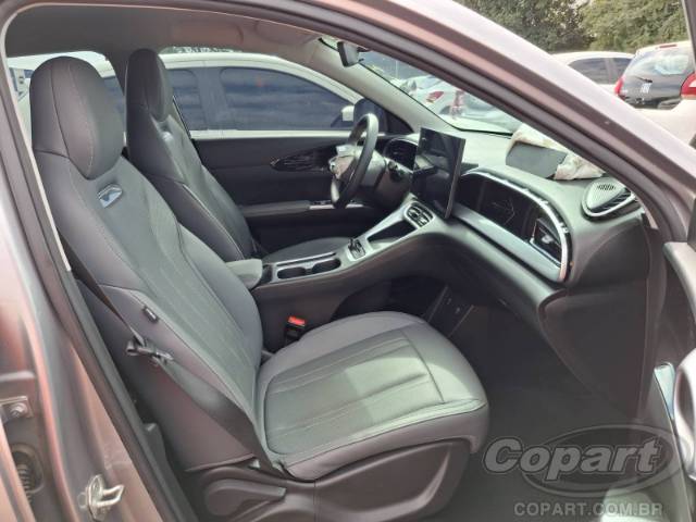 2026 GEELY EX2 