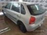 2011 VOLKSWAGEN GOL 