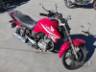 2015 HONDA CG 150 