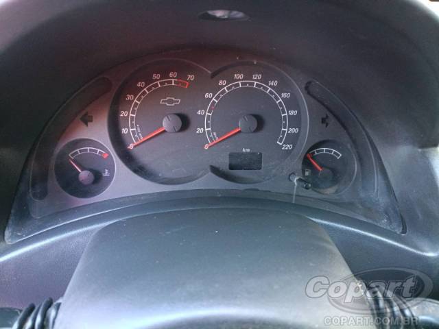 2008 CHEVROLET CORSA 