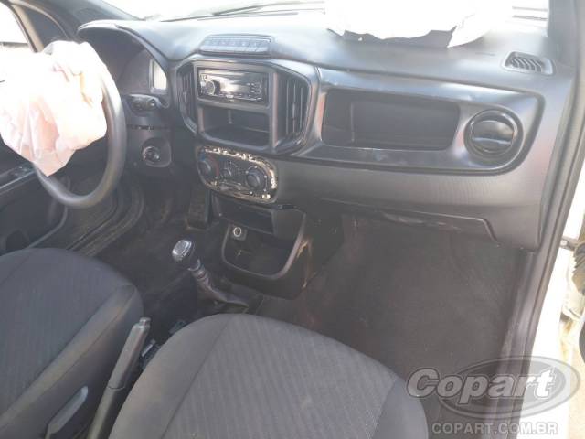 2026 FIAT STRADA 