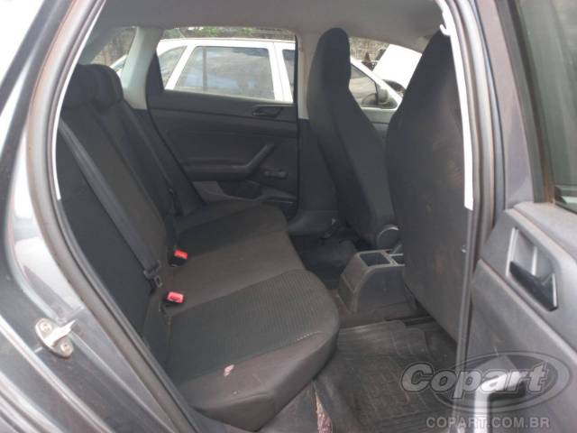 2023 VOLKSWAGEN POLO 