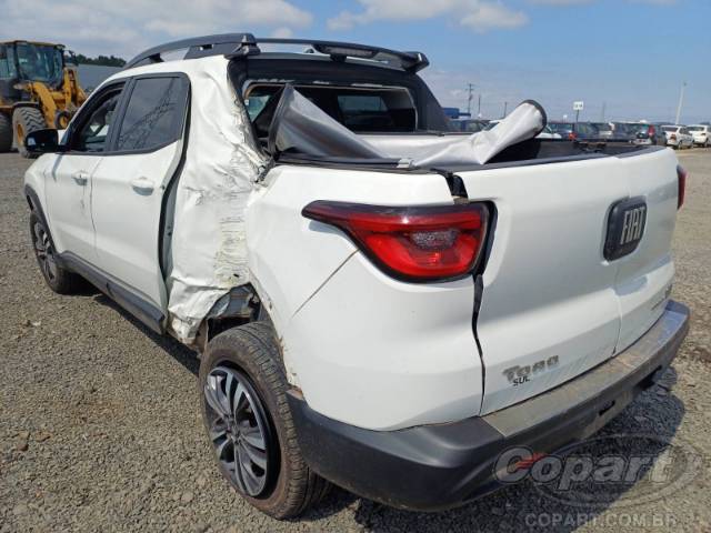 2025 FIAT TORO 
