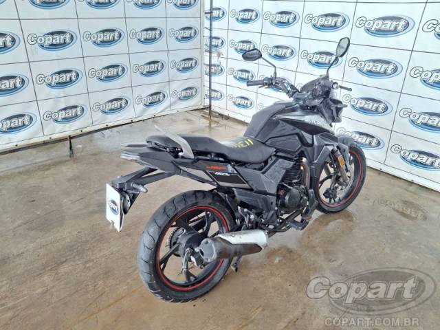2024 SHINERAY XY 150 