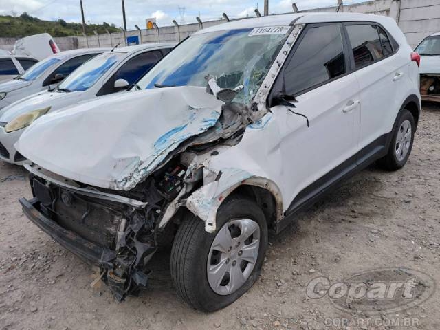 2019 HYUNDAI CRETA 