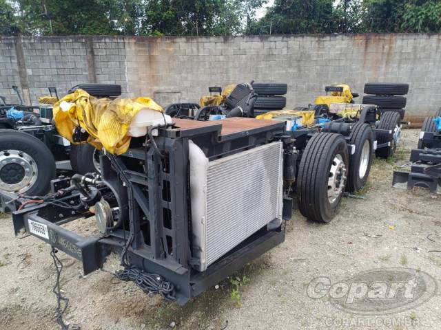 0 MERCEDES-BENZ O-500 RSD 