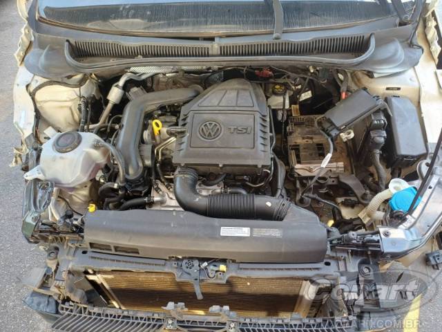 2020 VOLKSWAGEN VIRTUS 