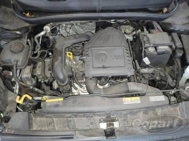 2021 VOLKSWAGEN T-CROSS 