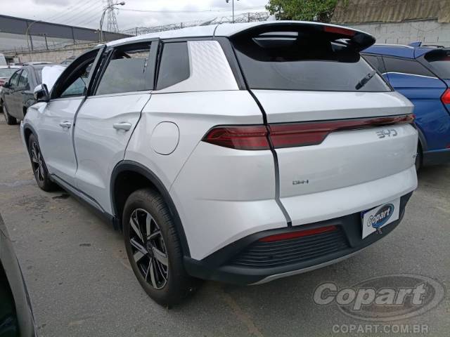 2026 BYD SONG PRO 