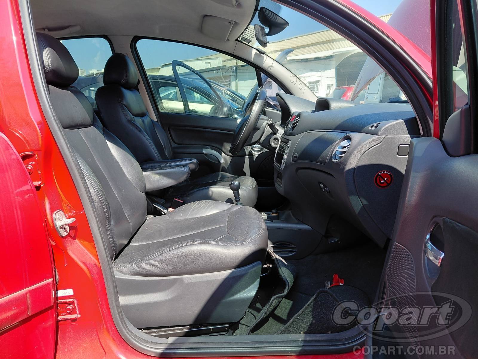 Foto 5: 2011 CITROEN C3