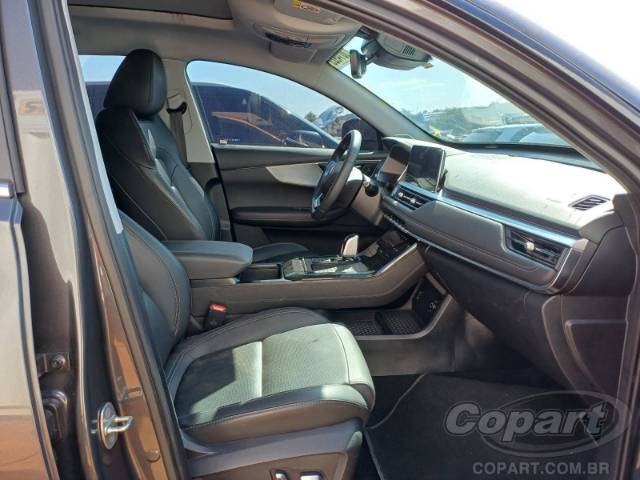 2024 CAOA CHERY TIGGO 7 