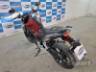 2025 HONDA CB 300F 