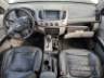 2015 MITSUBISHI L200 TRITON 