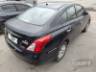2014 NISSAN VERSA 