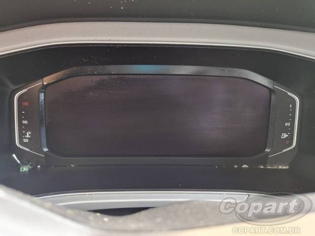 2025 VOLKSWAGEN T-CROSS 