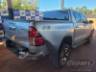 2024 TOYOTA HILUX CD 