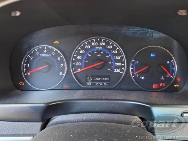 2012 HYUNDAI SANTA FE 